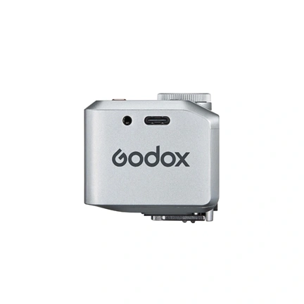 Godox iT30Pro L Ezüst iFlash TTL rendszervaku