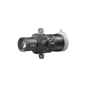 Godox kerek fejes projektor FP-R-36°