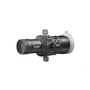 Godox kerek fejes projektor FP-R-50°