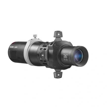 Godox kerek fejes projektor FP-R-50°