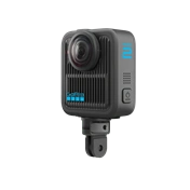 Gopro 1/4" 20-as Mounting Finger Adapter