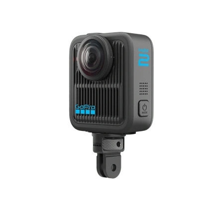 Gopro 1/4" 20-as Mounting Finger Adapter