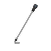 Gopro 1/4" 20-as Mounting Finger Adapter