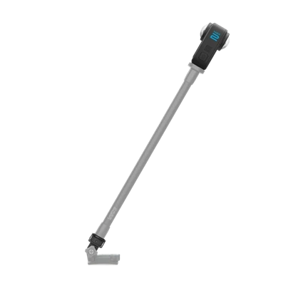 Gopro 1/4" 20-as Mounting Finger Adapter