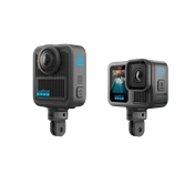 Gopro 1/4" 20-as Mounting Finger Adapter