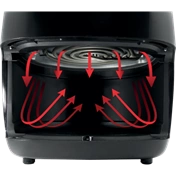 Gorenje AF1409DB Air fryer