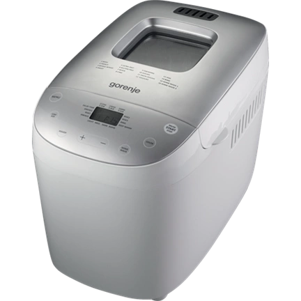 Gorenje BM1600WG kenyérsütő gép