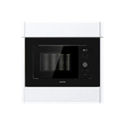 Gorenje BM201AG1BG beépíthető mikrohullámú sütő