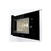 Gorenje BM201AG1BG beépíthető mikrohullámú sütő