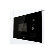 Gorenje BM201AG1BG beépíthető mikrohullámú sütő
