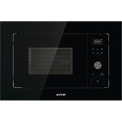 Gorenje BM201AG1BG beépíthető mikrohullámú sütő
