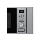 Gorenje BM201AG1X beépíthető mikrohullámú sütő