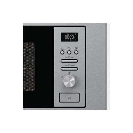 Gorenje BM201AG1X beépíthető mikrohullámú sütő