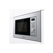 Gorenje BM201AG1X beépíthető mikrohullámú sütő
