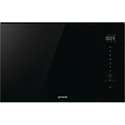 Gorenje BM201SG3DBG beépíthető mikrohullámú sütő