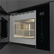 Gorenje BM201SG3DBG beépíthető mikrohullámú sütő