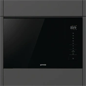 Gorenje BM201SG3DBG beépíthető mikrohullámú sütő