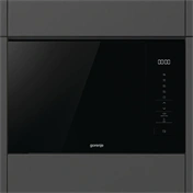 Gorenje BM201SG3DBG beépíthető mikrohullámú sütő