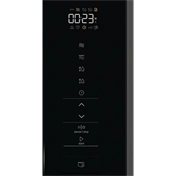 Gorenje BM201SG3DBG beépíthető mikrohullámú sütő