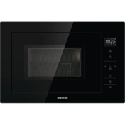 Gorenje BM251SG2BG beépíthető mikrohullámú sütő