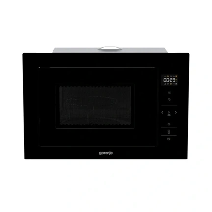 Gorenje BM251SG2BG beépíthető mikrohullámú sütő