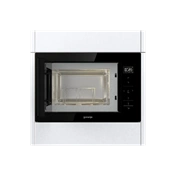 Gorenje BM251SG2BG beépíthető mikrohullámú sütő