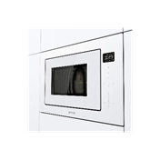 Gorenje BM251SG2WG beépíthető mikrohullámú sütő