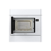 Gorenje BM251SG2WG beépíthető mikrohullámú sütő
