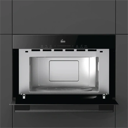 Gorenje BM341M3DBGH beépíthető mikróhullámú sütő