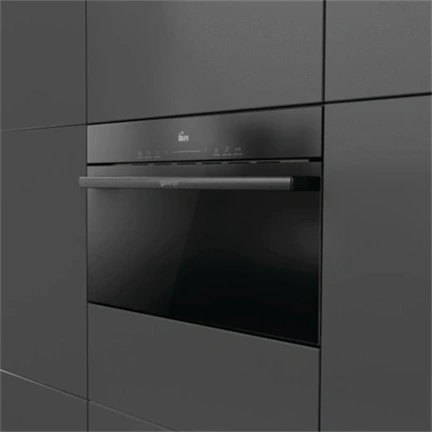 Gorenje BM341M3DBGH beépíthető mikróhullámú sütő