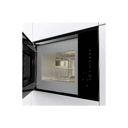 Gorenje BMI251SG3BG beépíthető mikrohullámú sütő