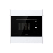 Gorenje BMX201AG1BG beépíthető mikrohullámú sütő