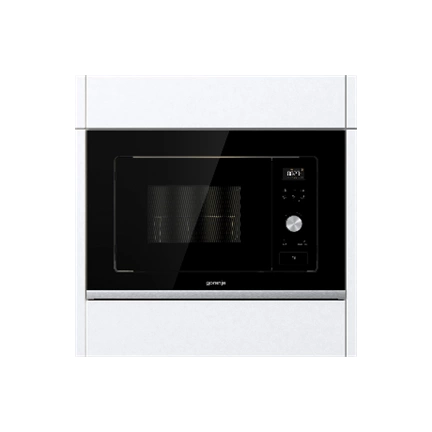 Gorenje BMX201AG1BG beépíthető mikrohullámú sütő
