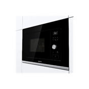 Gorenje BMX201AG1BG beépíthető mikrohullámú sütő
