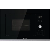 Gorenje BMX201AG1BG beépíthető mikrohullámú sütő