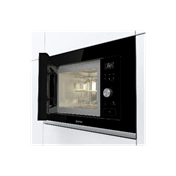 Gorenje BMX201AG1BG beépíthető mikrohullámú sütő