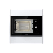 Gorenje BMX201AG1BG beépíthető mikrohullámú sütő