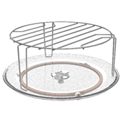 Gorenje BMX201AG1BG beépíthető mikrohullámú sütő
