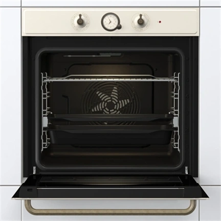 Gorenje BOS67372CLI beépíthető sütő