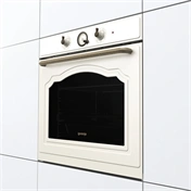 Gorenje BOS67372CLI beépíthető sütő