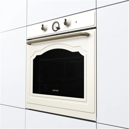 Gorenje BOS67372CLI beépíthető sütő