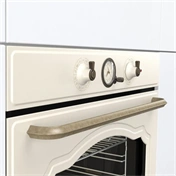 Gorenje BOS67372CLI beépíthető sütő