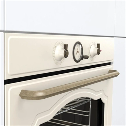 Gorenje BOS67372CLI beépíthető sütő