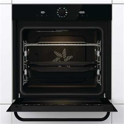 Gorenje BOS6737SYB beépíthető sütő