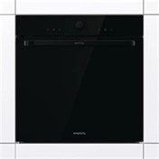Gorenje BOS6737SYB beépíthető sütő