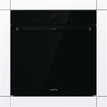 Gorenje BOS6737SYB beépíthető sütő