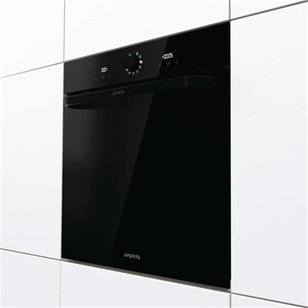 Gorenje BOS6737SYB beépíthető sütő
