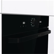 Gorenje BOS6737SYB beépíthető sütő