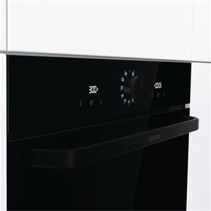 Gorenje BOS6737SYB beépíthető sütő