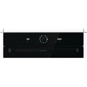 Gorenje BOS6737SYB beépíthető sütő